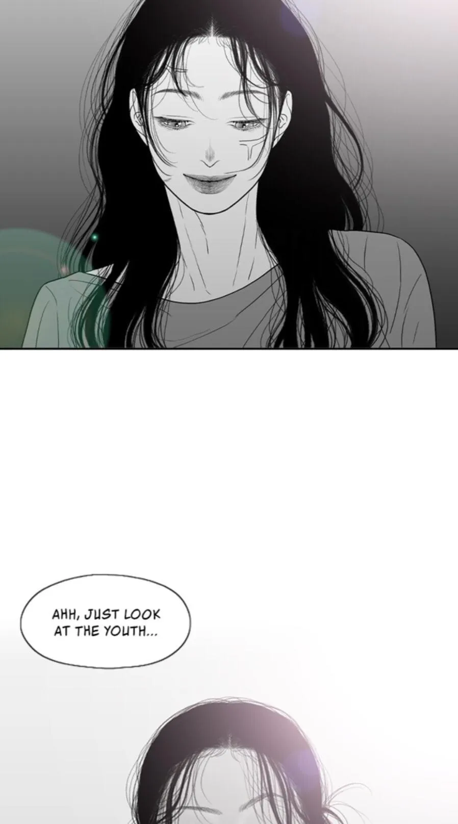 Read Kill me now chapter 190 image 54 on Lezhin