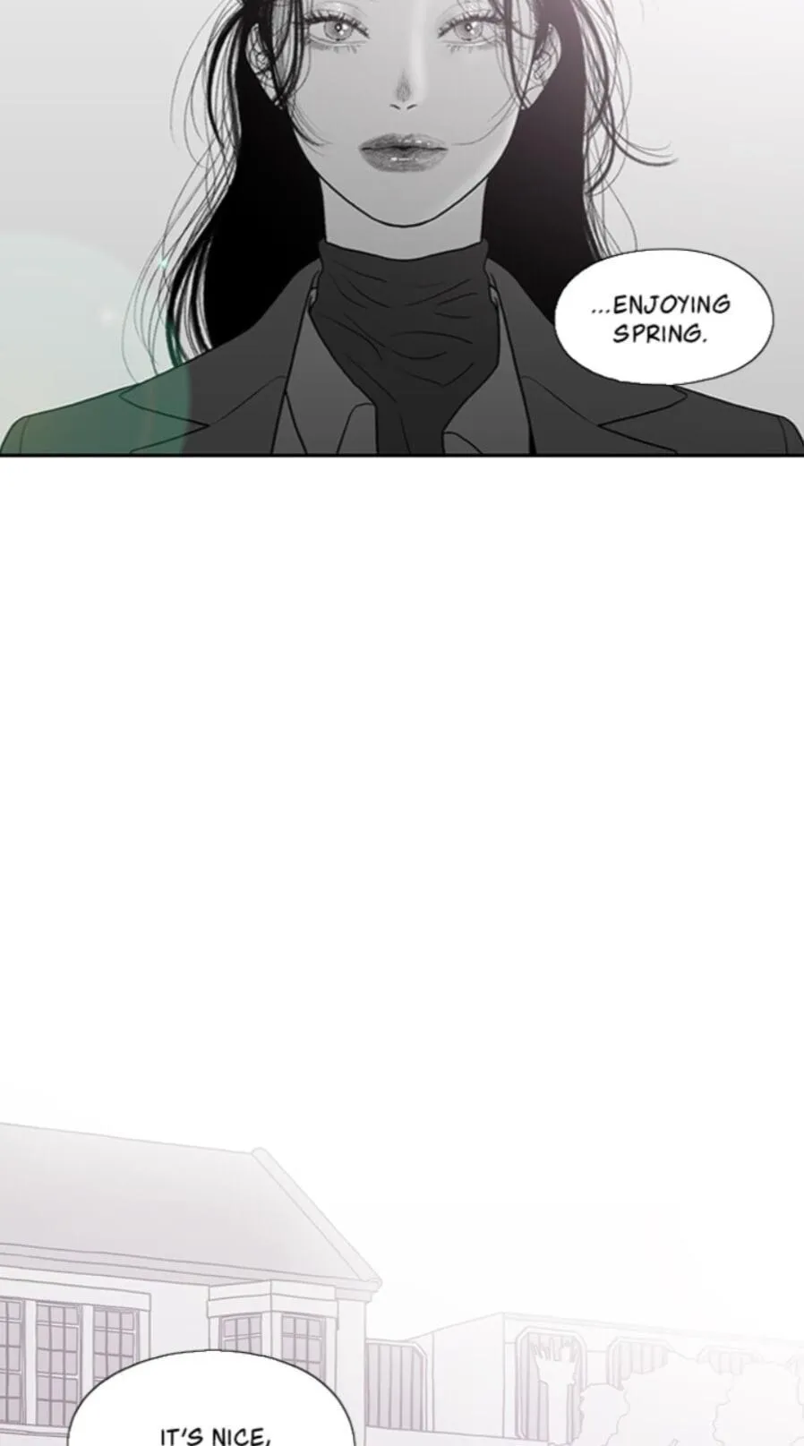 Read Kill me now chapter 190 image 55 on Lezhin