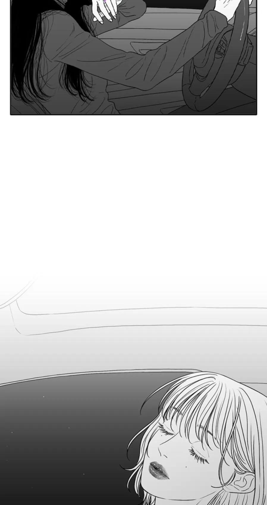 Read Kill me now chapter 190 image 7 on Lezhin