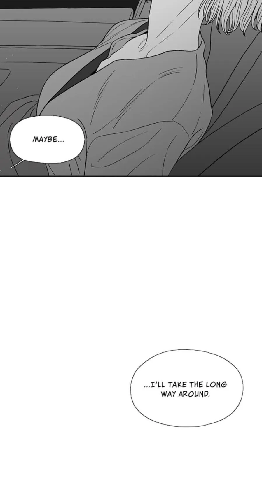 Read Kill me now chapter 190 image 8 on Lezhin