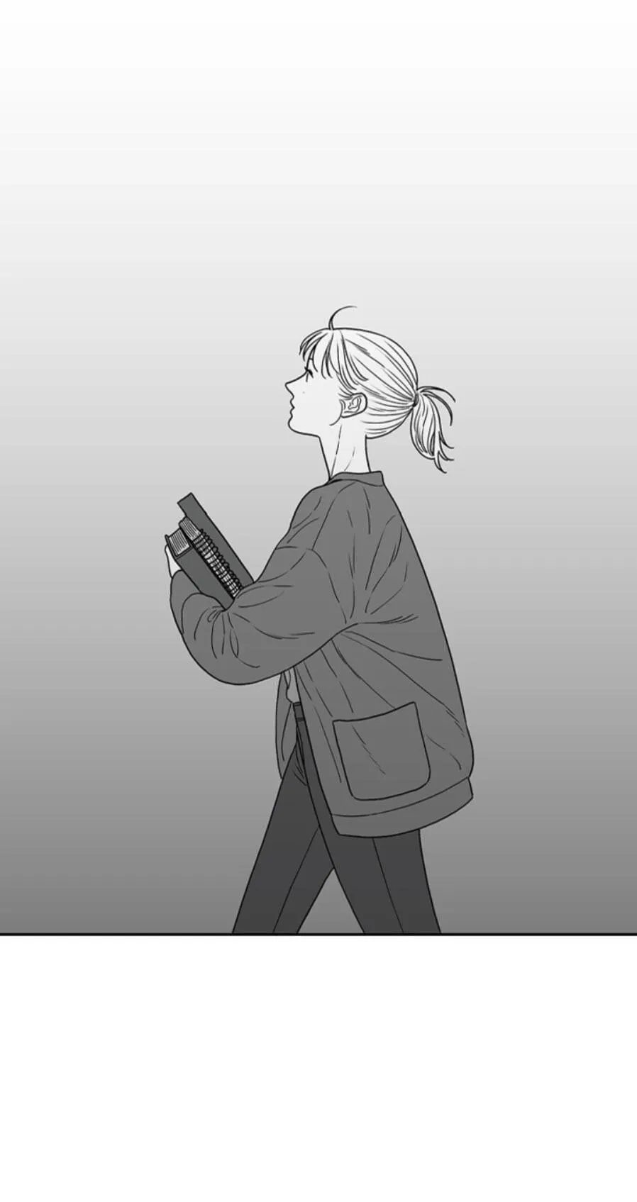 Read Kill me now chapter 191 image 10 on Lezhin