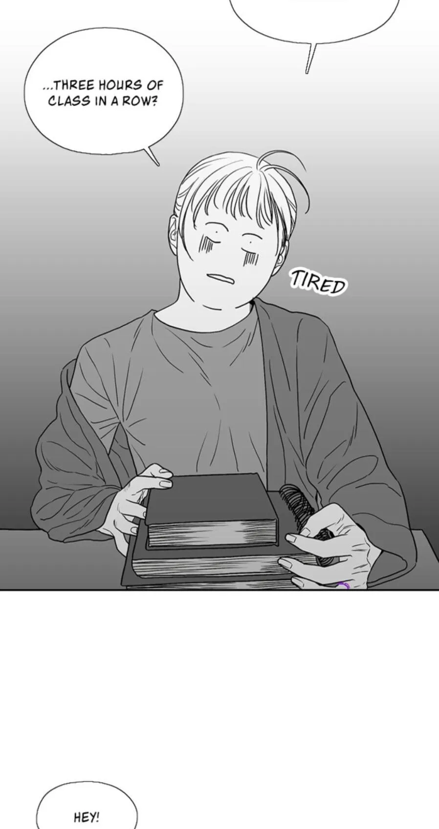Read Kill me now chapter 191 image 12 on Lezhin