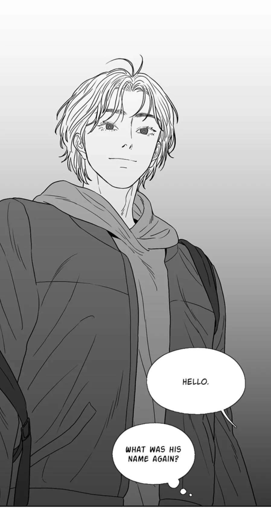 Read Kill me now chapter 191 image 14 on Lezhin