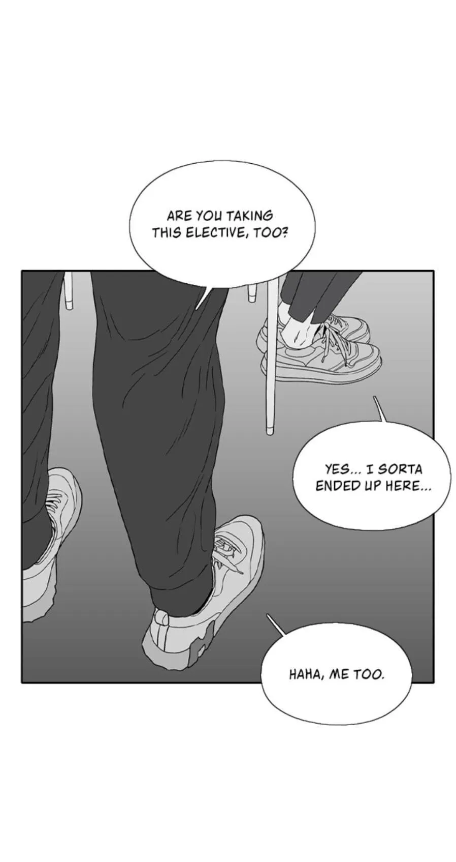Read Kill me now chapter 191 image 15 on Lezhin