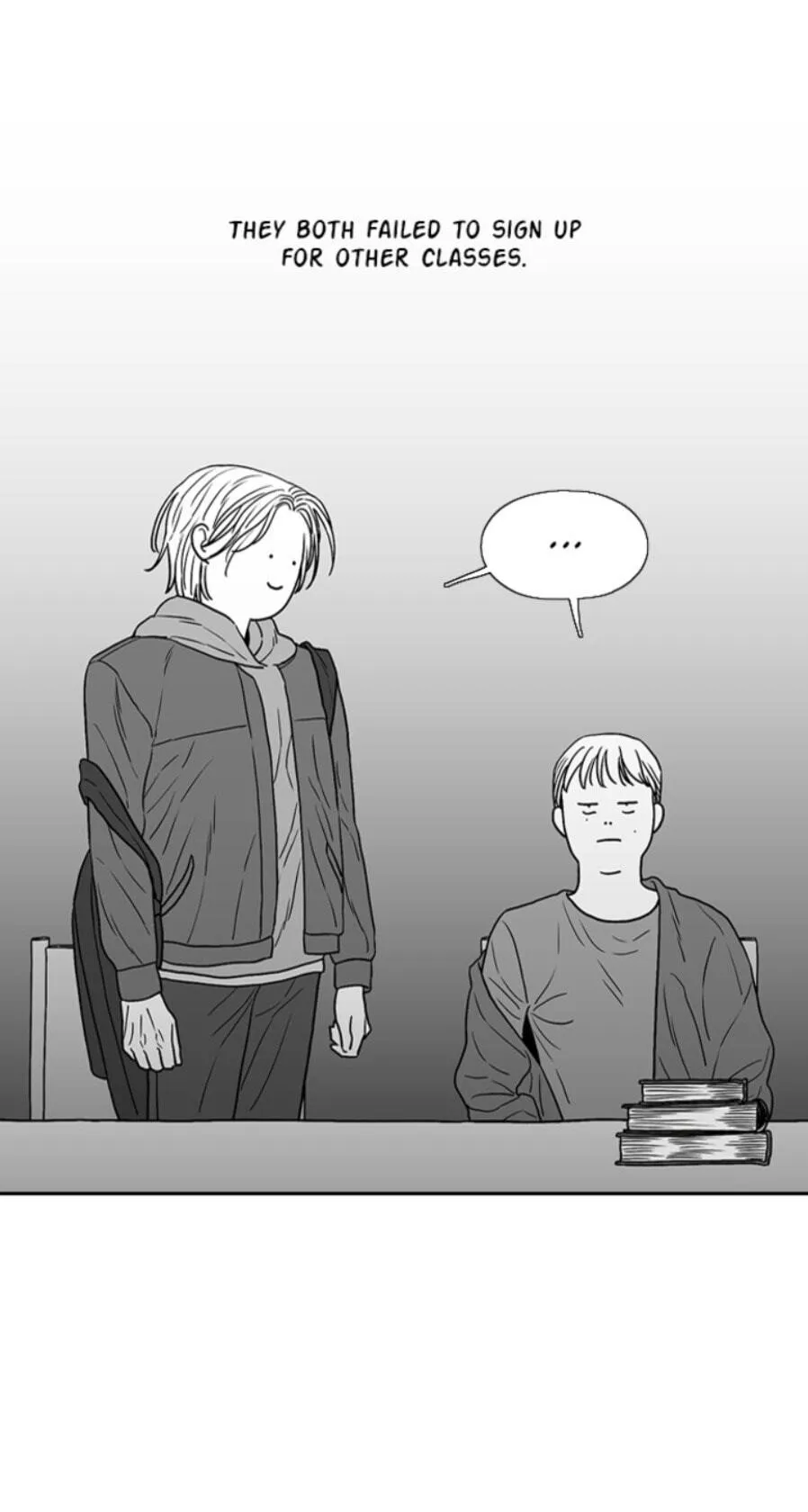 Read Kill me now chapter 191 image 16 on Lezhin