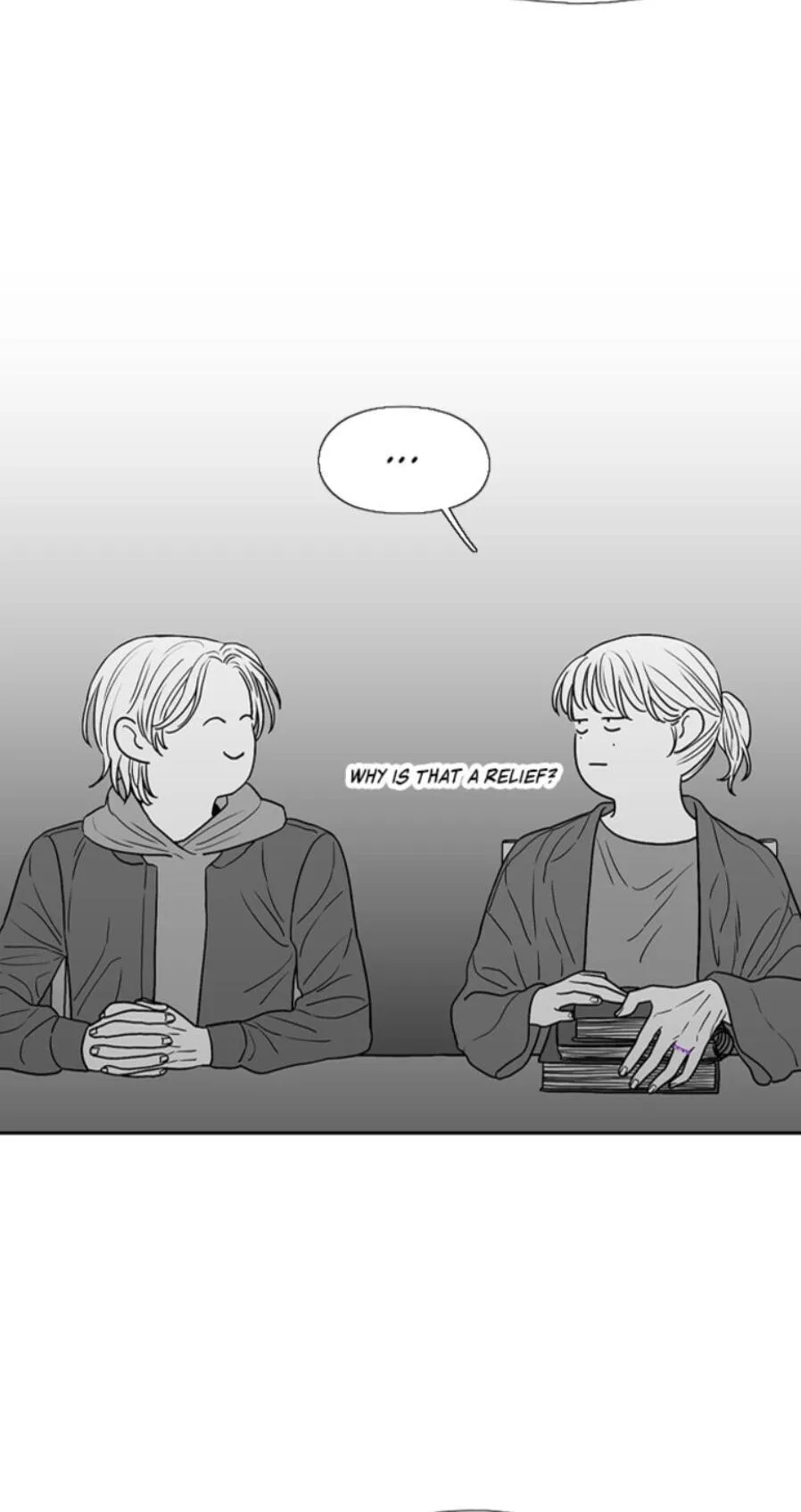 Read Kill me now chapter 191 image 20 on Lezhin