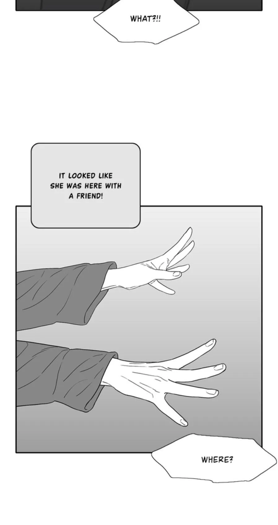 Read Kill me now chapter 191 image 34 on Lezhin