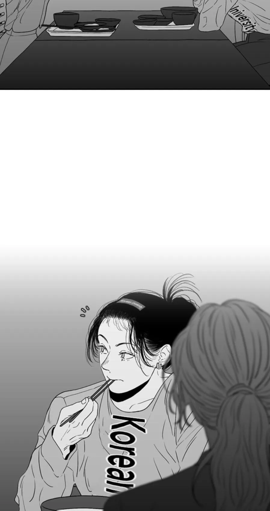 Read Kill me now chapter 191 image 37 on Lezhin