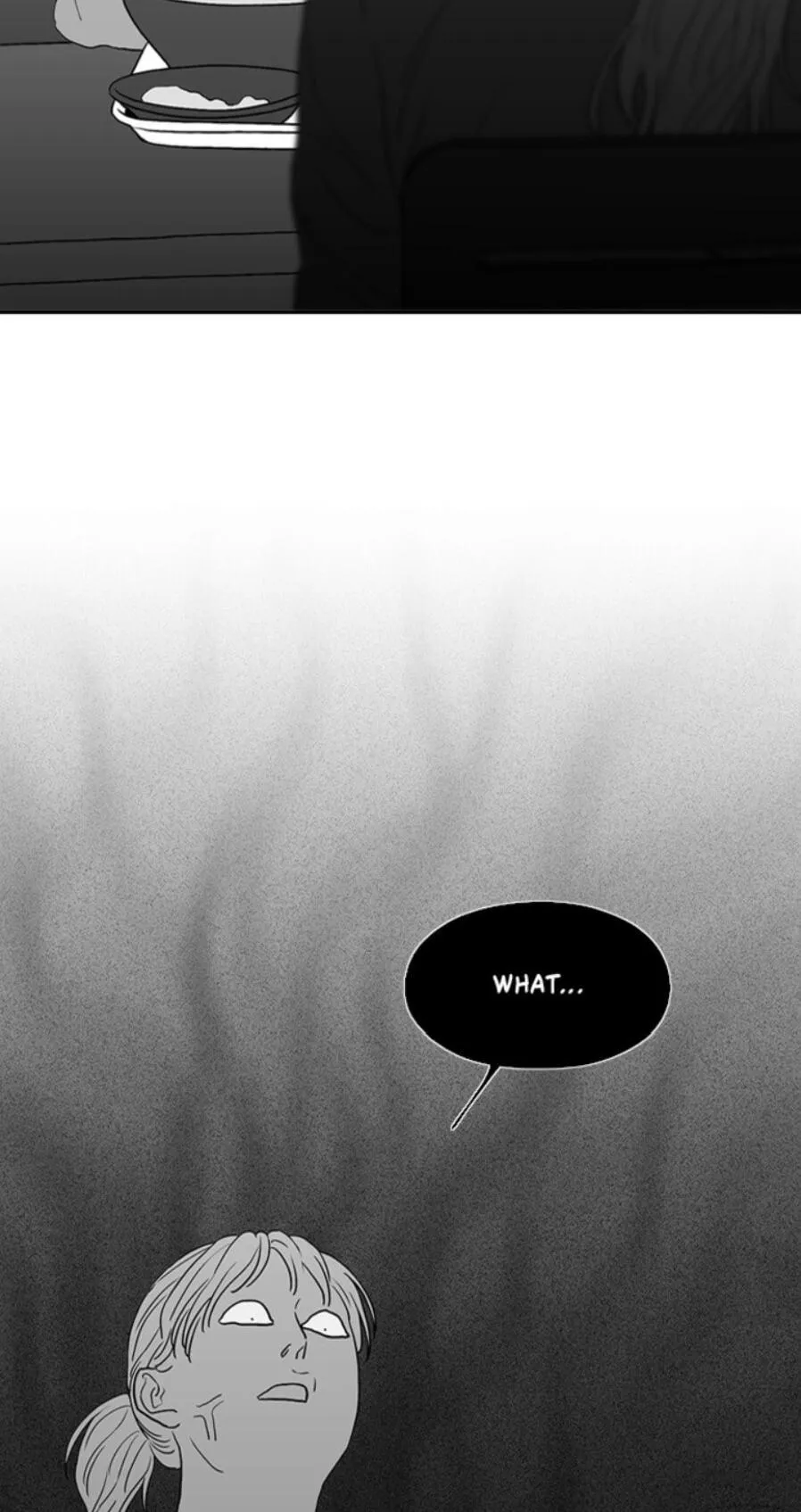 Read Kill me now chapter 191 image 38 on Lezhin
