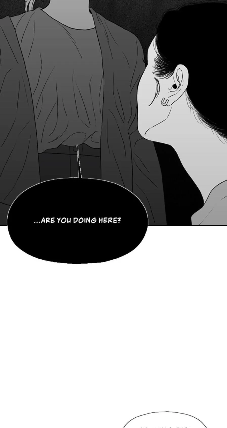 Read Kill me now chapter 191 image 39 on Lezhin