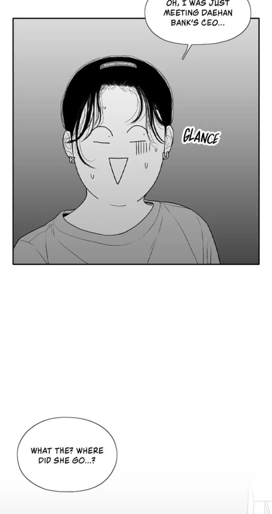 Read Kill me now chapter 191 image 40 on Lezhin