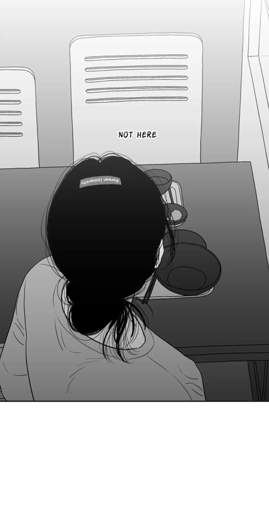Read Kill me now chapter 191 image 41 on Lezhin