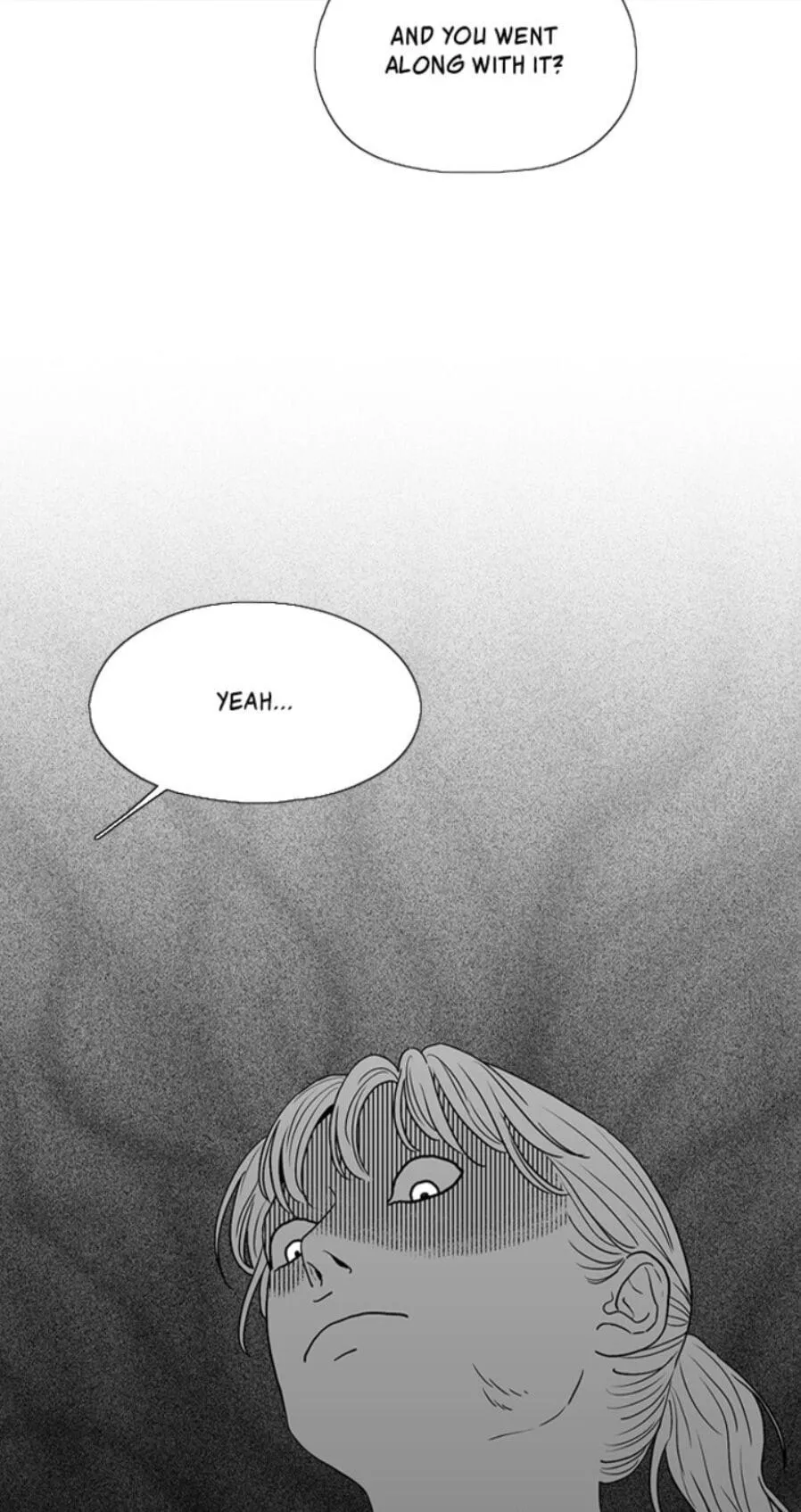 Read Kill me now chapter 191 image 44 on Lezhin