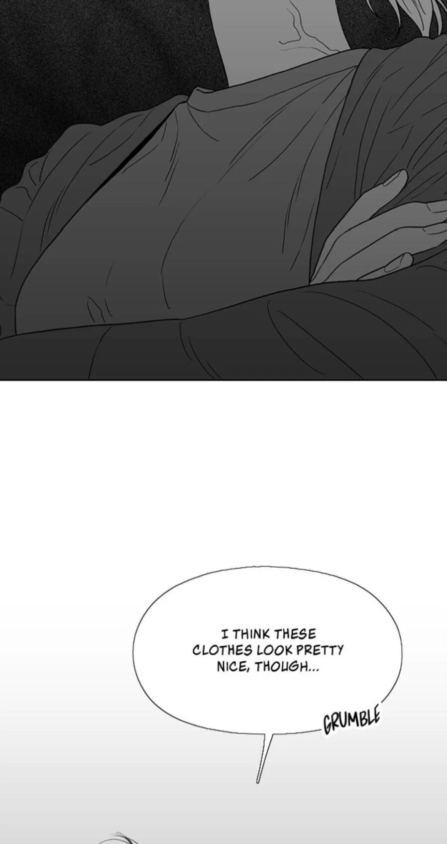 Read Kill me now chapter 191 image 45 on Lezhin