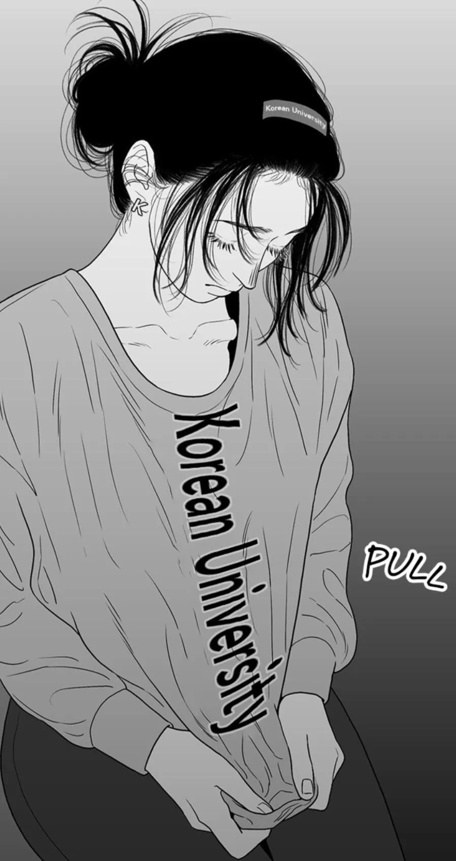 Read Kill me now chapter 191 image 46 on Lezhin