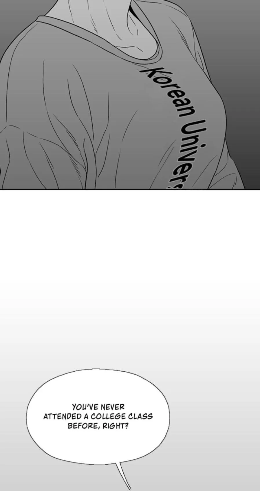 Read Kill me now chapter 191 image 49 on Lezhin
