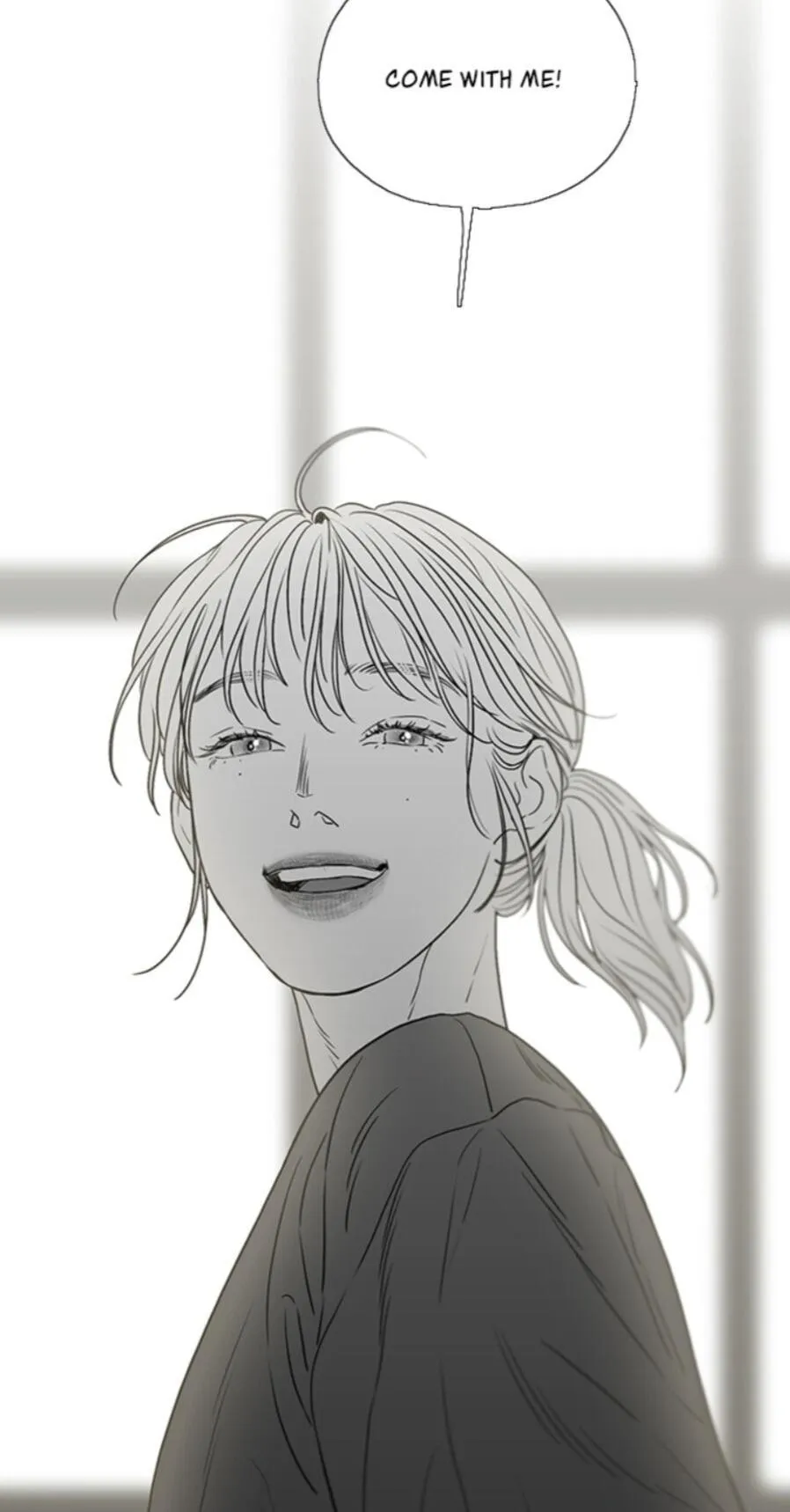 Read Kill me now chapter 191 image 52 on Lezhin