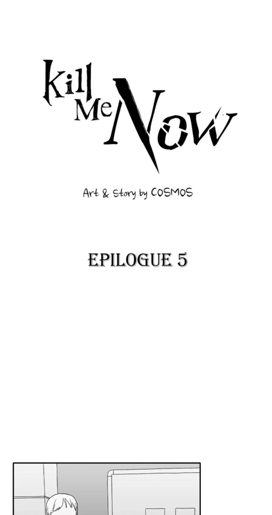 Read Kill me now chapter 191 image 7 on Lezhin