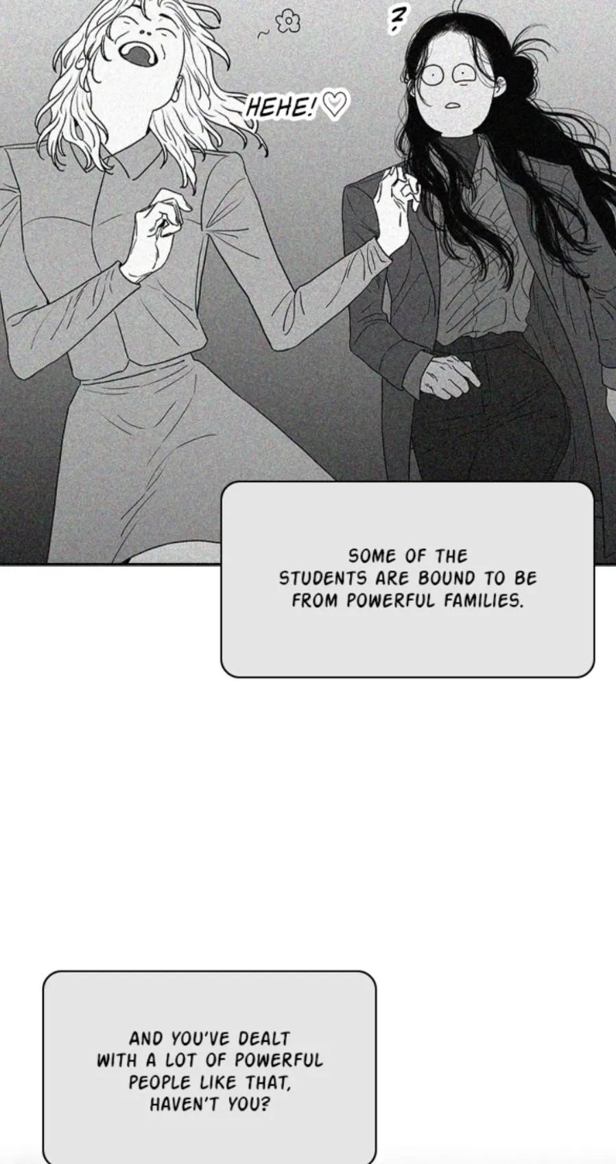 Read Kill me now chapter 192 image 1 on Lezhin