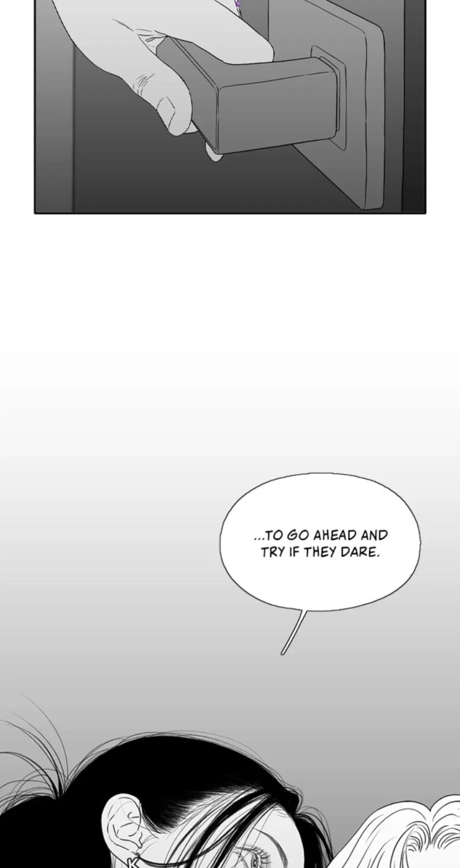 Read Kill me now chapter 192 image 10 on Lezhin