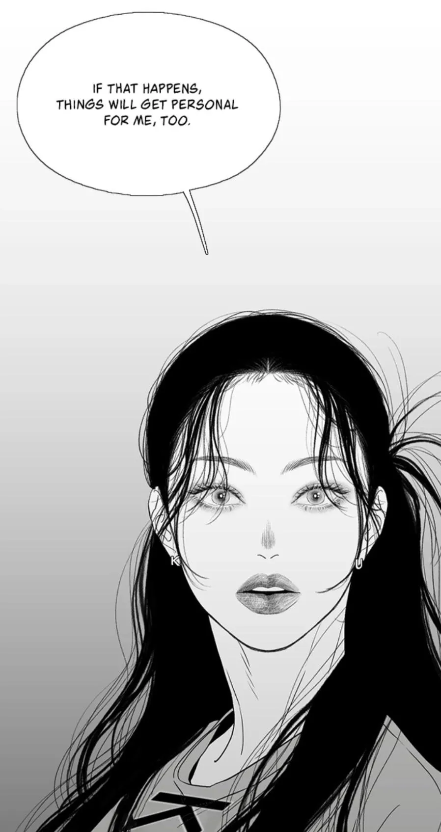 Read Kill me now chapter 192 image 12 on Lezhin