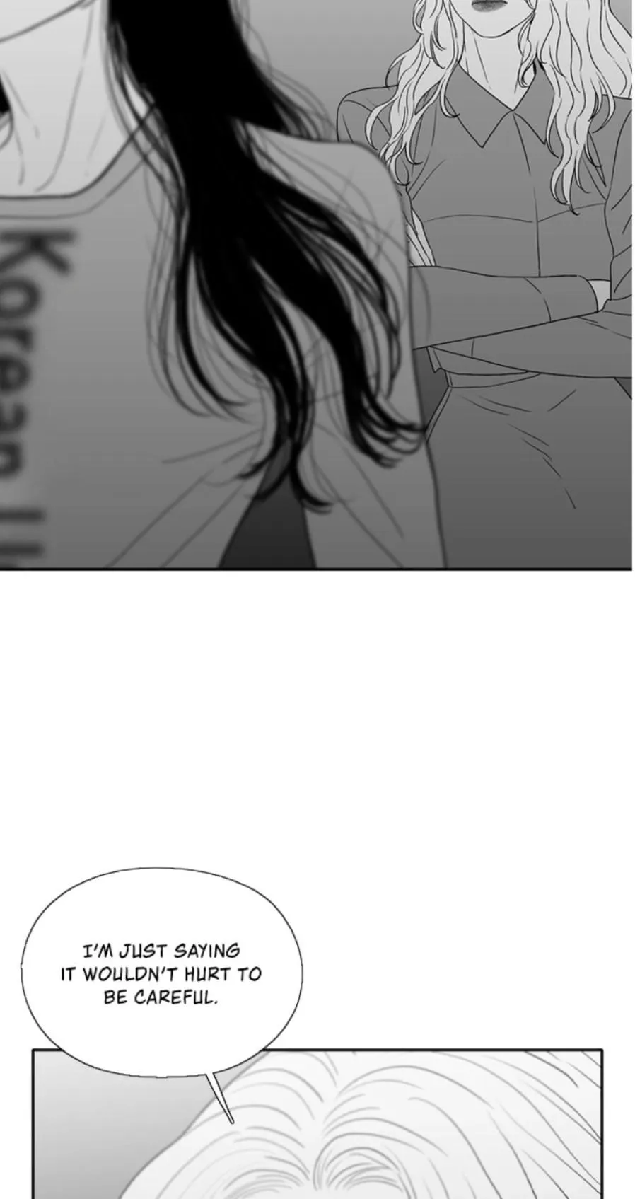 Read Kill me now chapter 192 image 14 on Lezhin