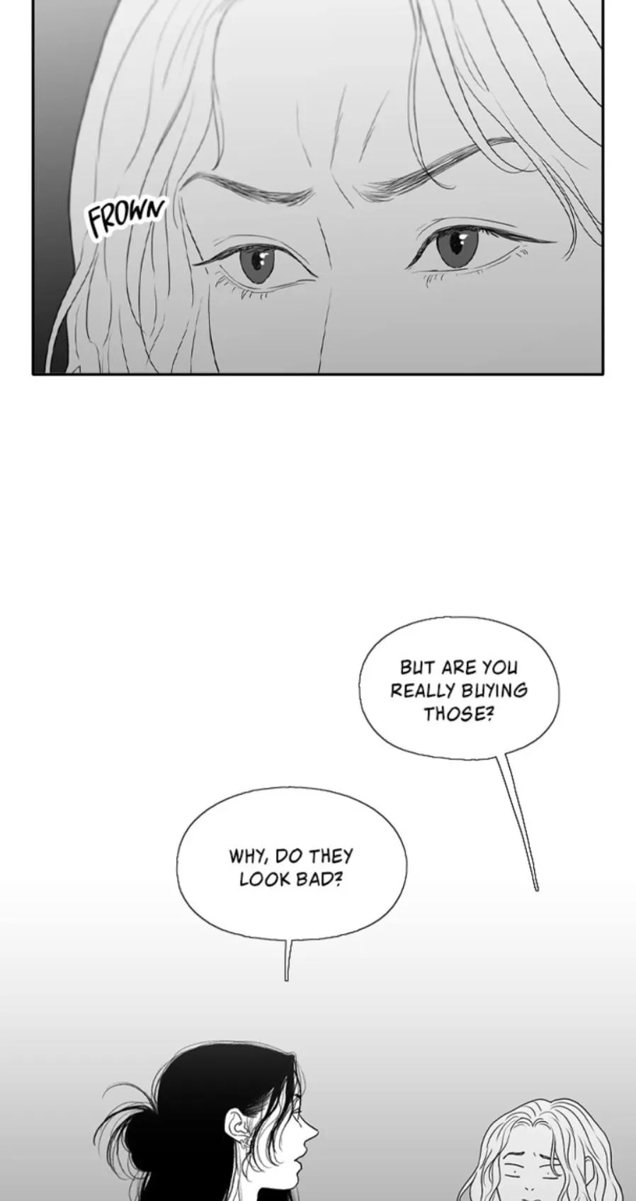 Read Kill me now chapter 192 image 15 on Lezhin