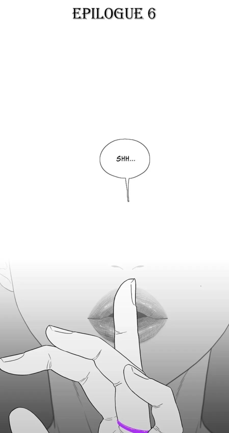 Read Kill me now chapter 192 image 18 on Lezhin