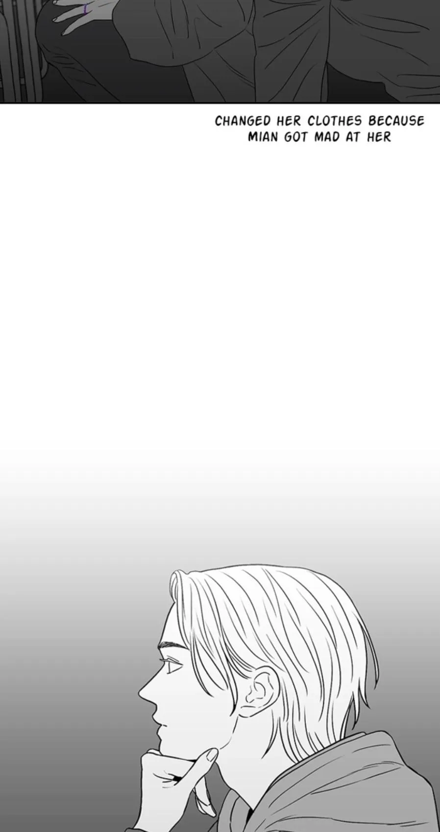 Read Kill me now chapter 192 image 20 on Lezhin