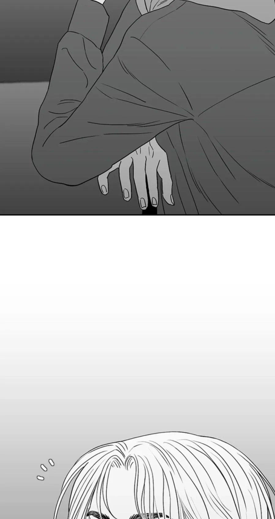 Read Kill me now chapter 192 image 21 on Lezhin