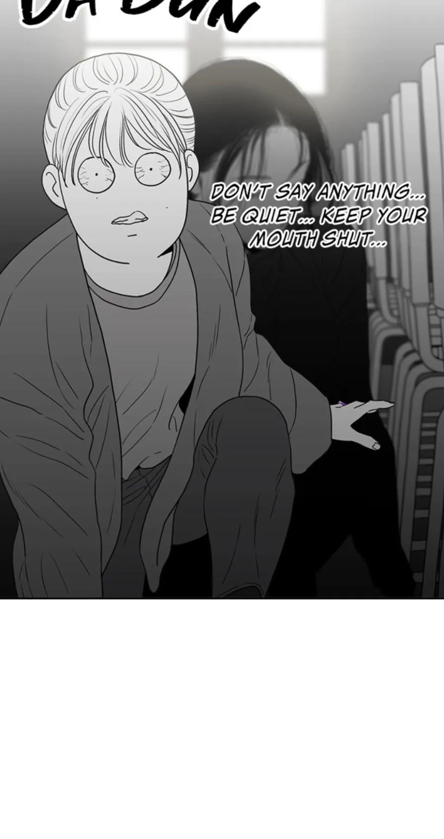 Read Kill me now chapter 192 image 23 on Lezhin