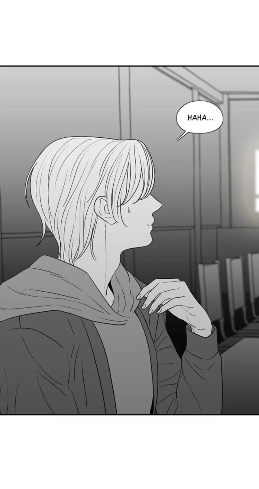 Read Kill me now chapter 192 image 24 on Lezhin