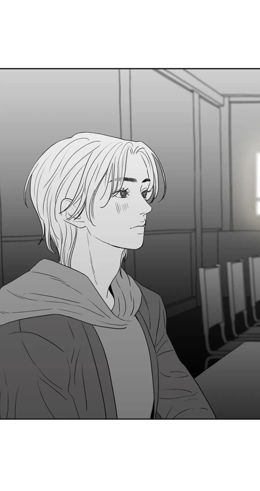 Read Kill me now chapter 192 image 25 on Lezhin