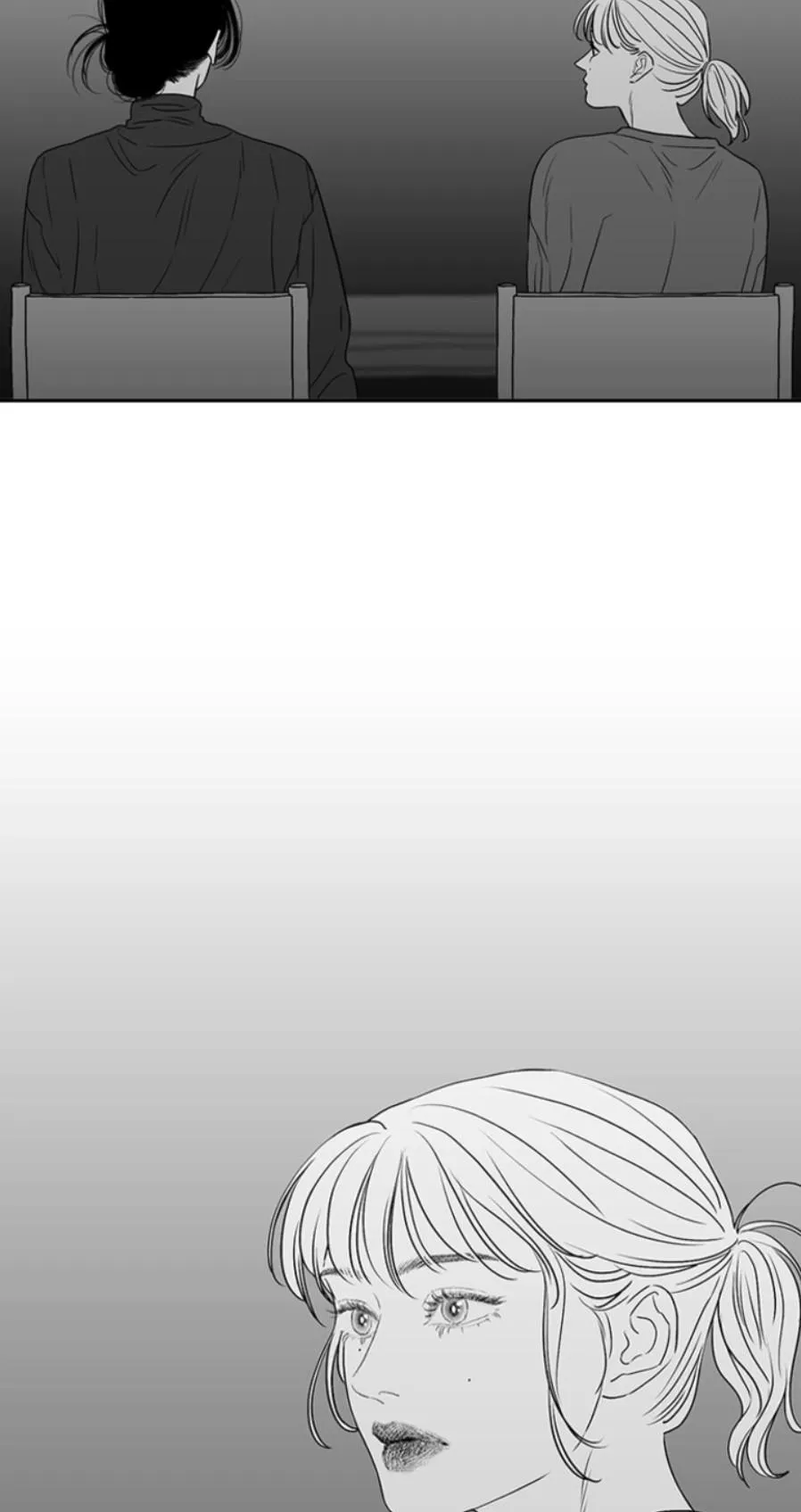 Read Kill me now chapter 192 image 28 on Lezhin