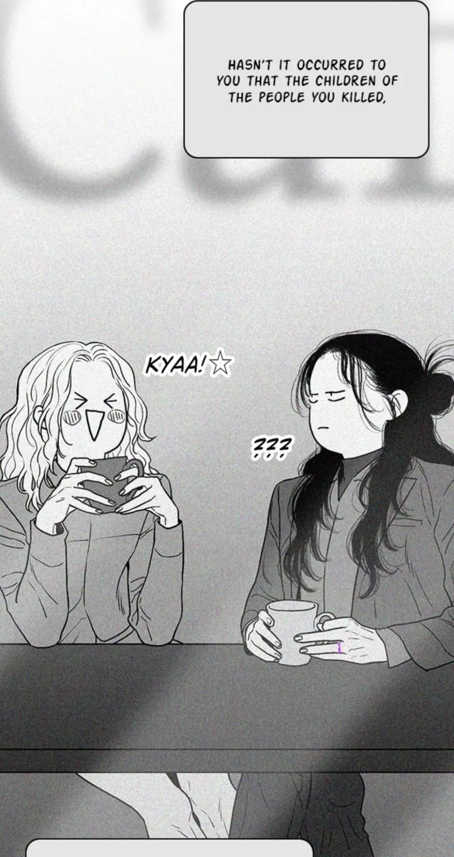 Read Kill me now chapter 192 image 3 on Lezhin