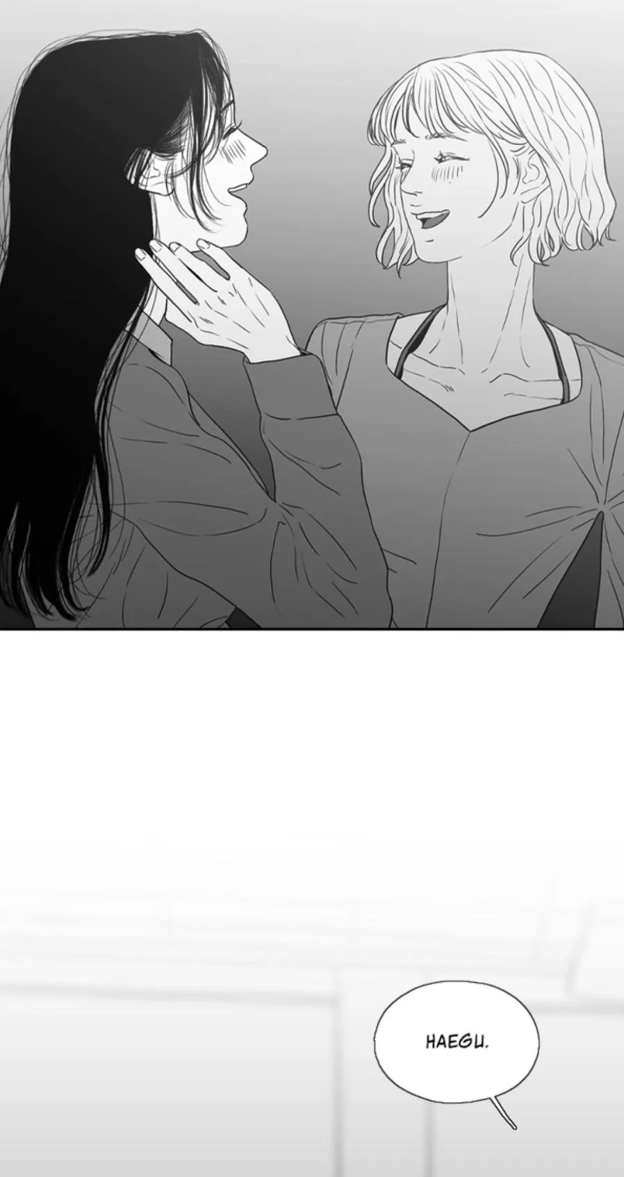 Read Kill me now chapter 192 image 40 on Lezhin