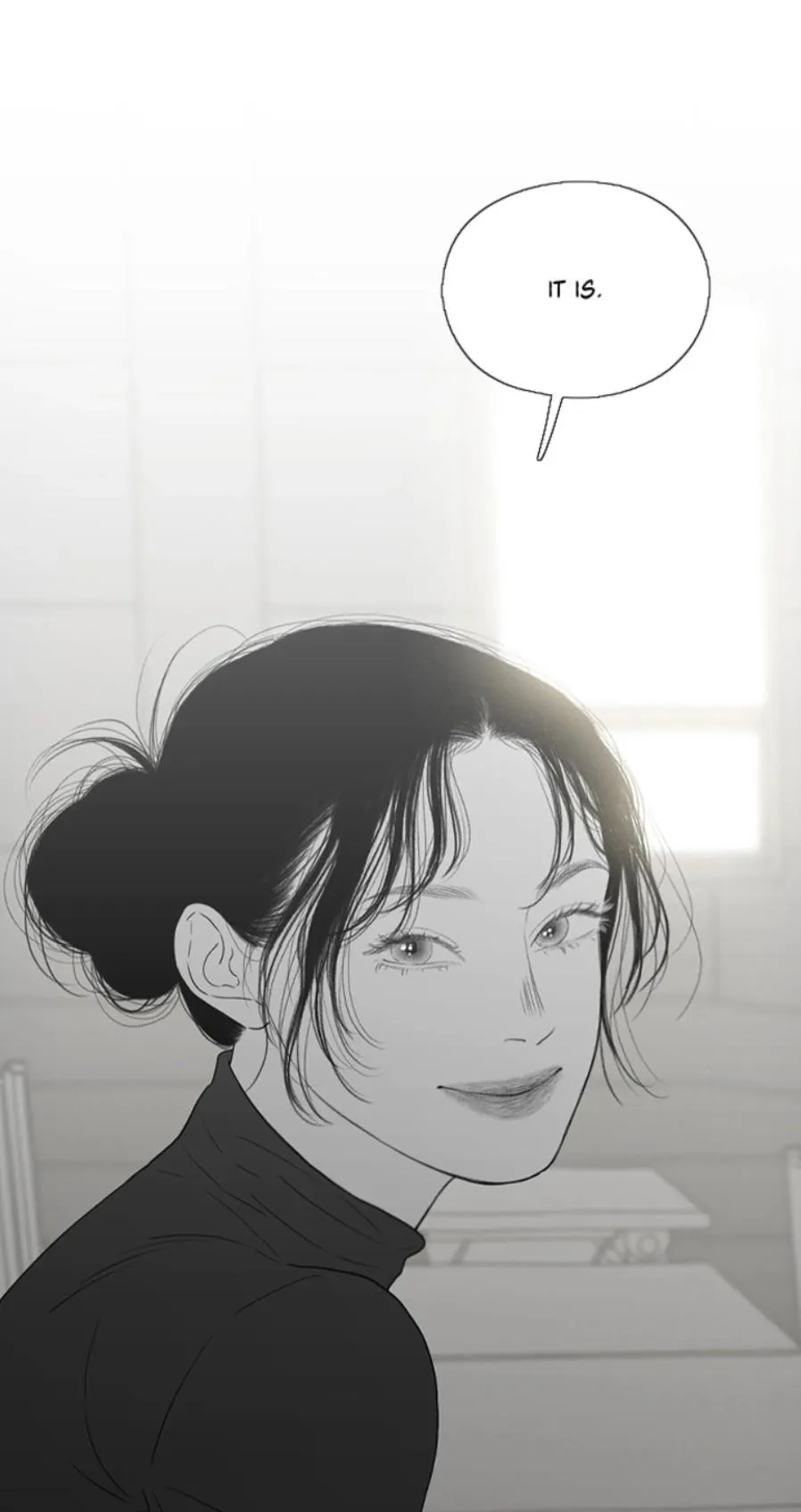 Read Kill me now chapter 192 image 47 on Lezhin