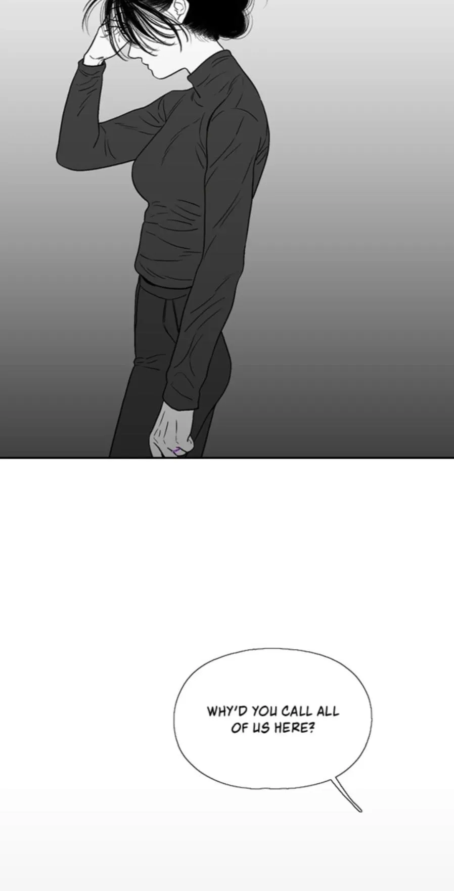 Read Kill me now chapter 192 image 51 on Lezhin