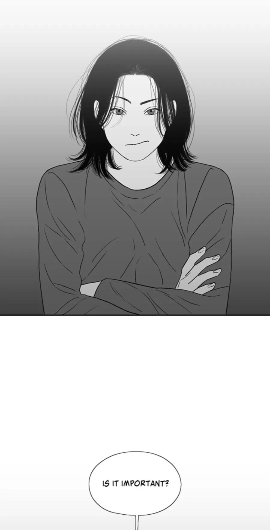 Read Kill me now chapter 192 image 53 on Lezhin