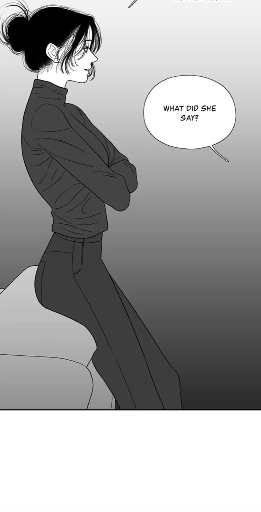 Read Kill me now chapter 192 image 55 on Lezhin