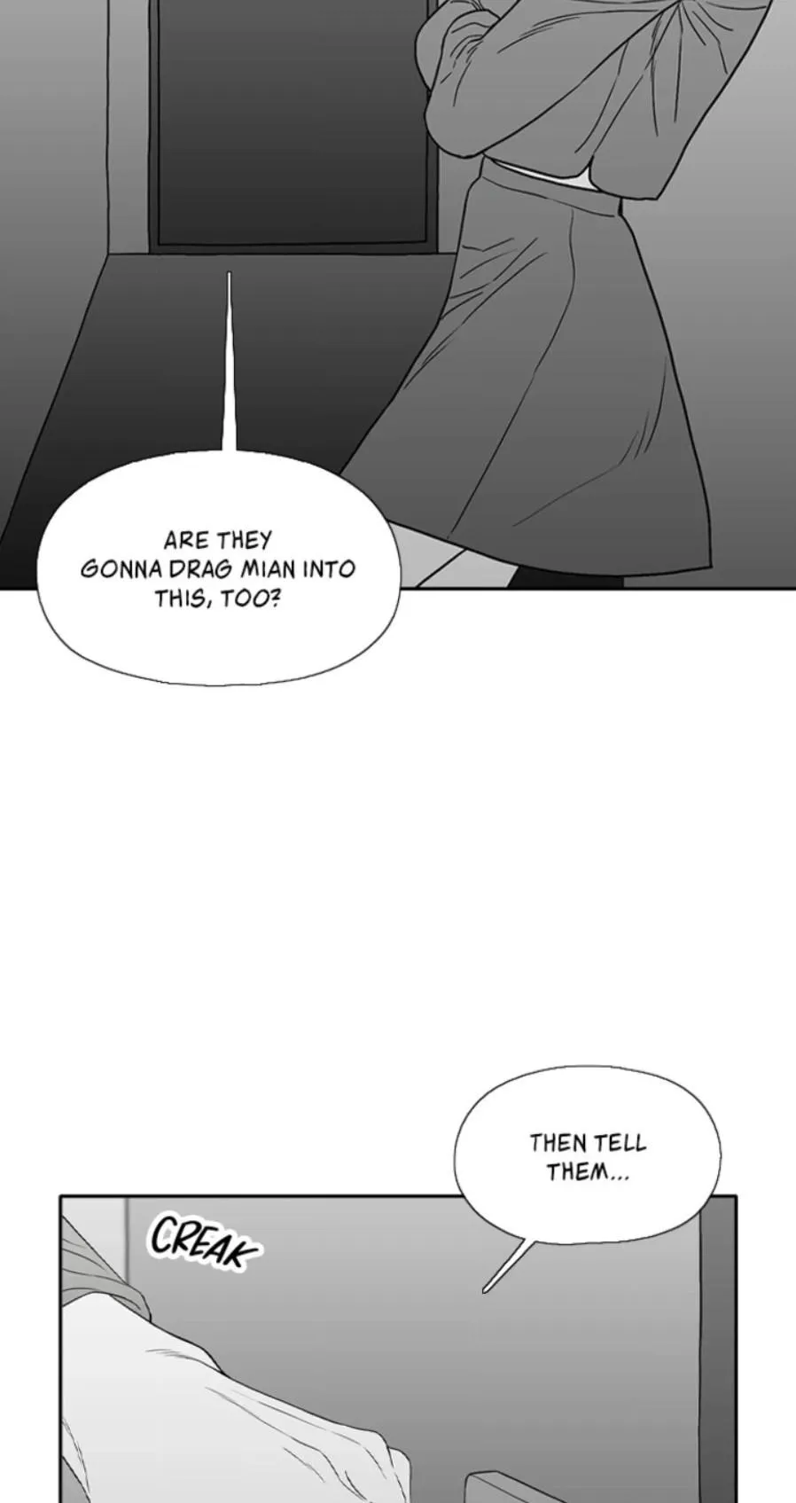 Read Kill me now chapter 192 image 9 on Lezhin