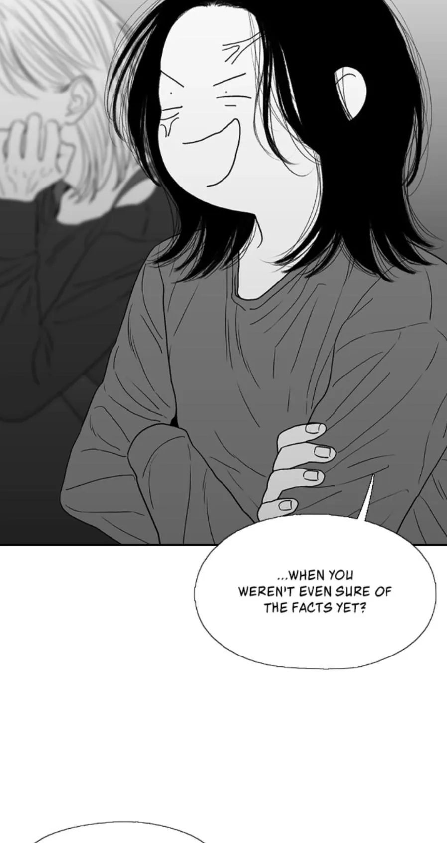 Read Kill me now chapter 193 image 1 on Lezhin
