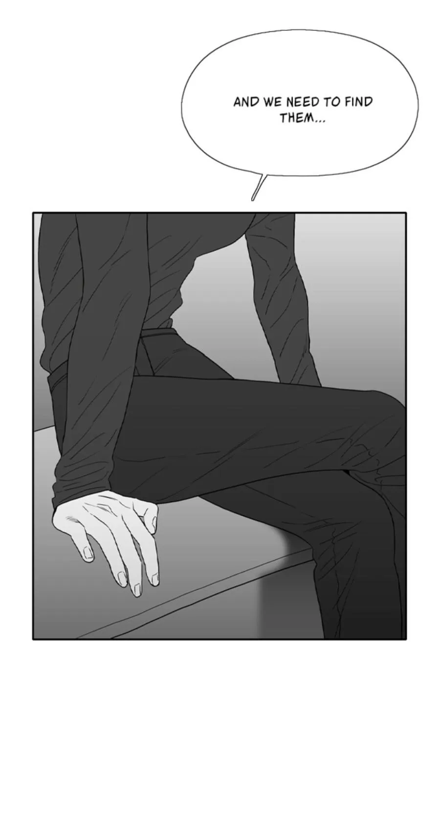 Read Kill me now chapter 193 image 10 on Lezhin
