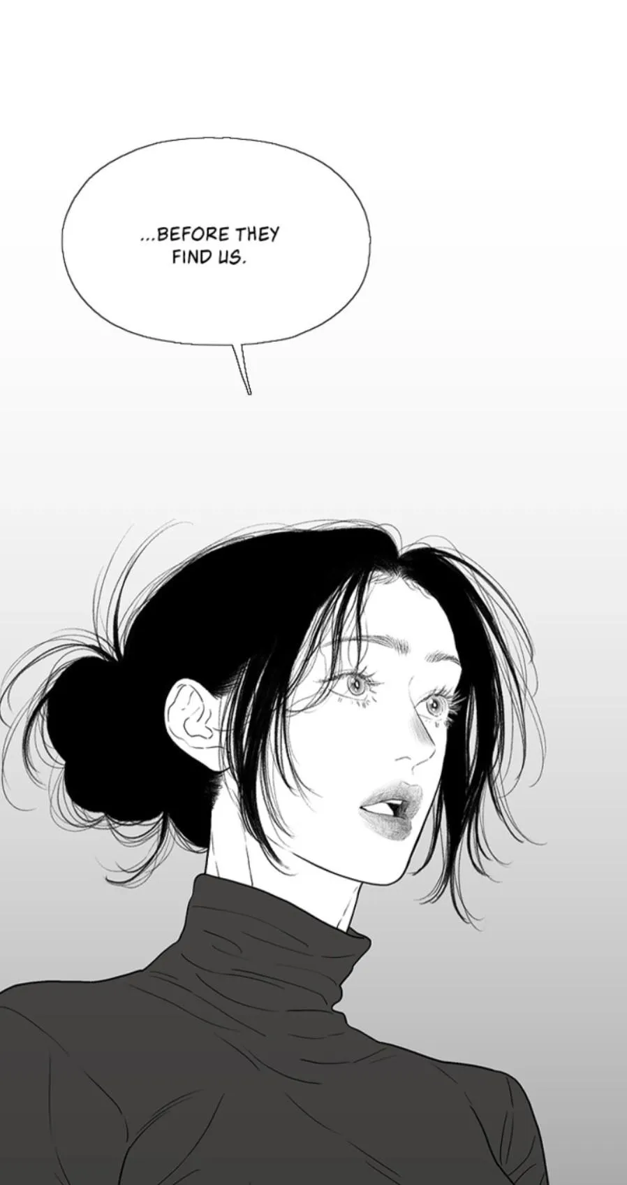 Read Kill me now chapter 193 image 11 on Lezhin