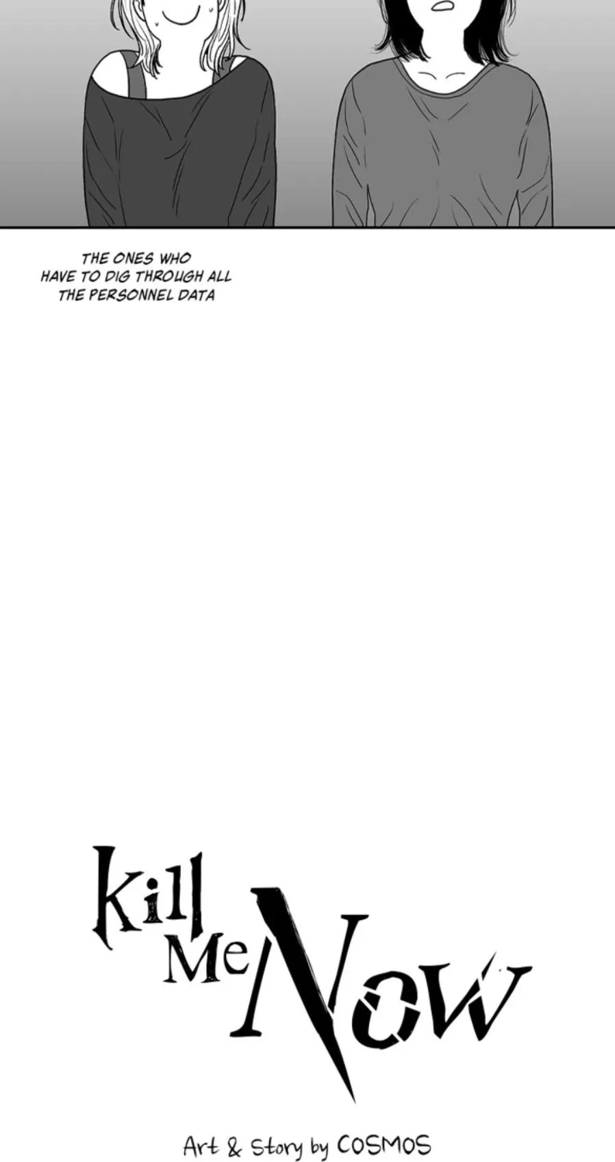 Read Kill me now chapter 193 image 13 on Lezhin