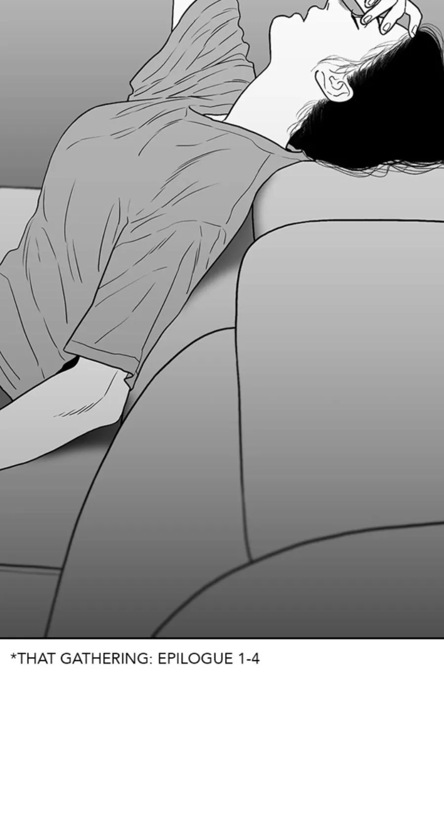 Read Kill me now chapter 193 image 17 on Lezhin