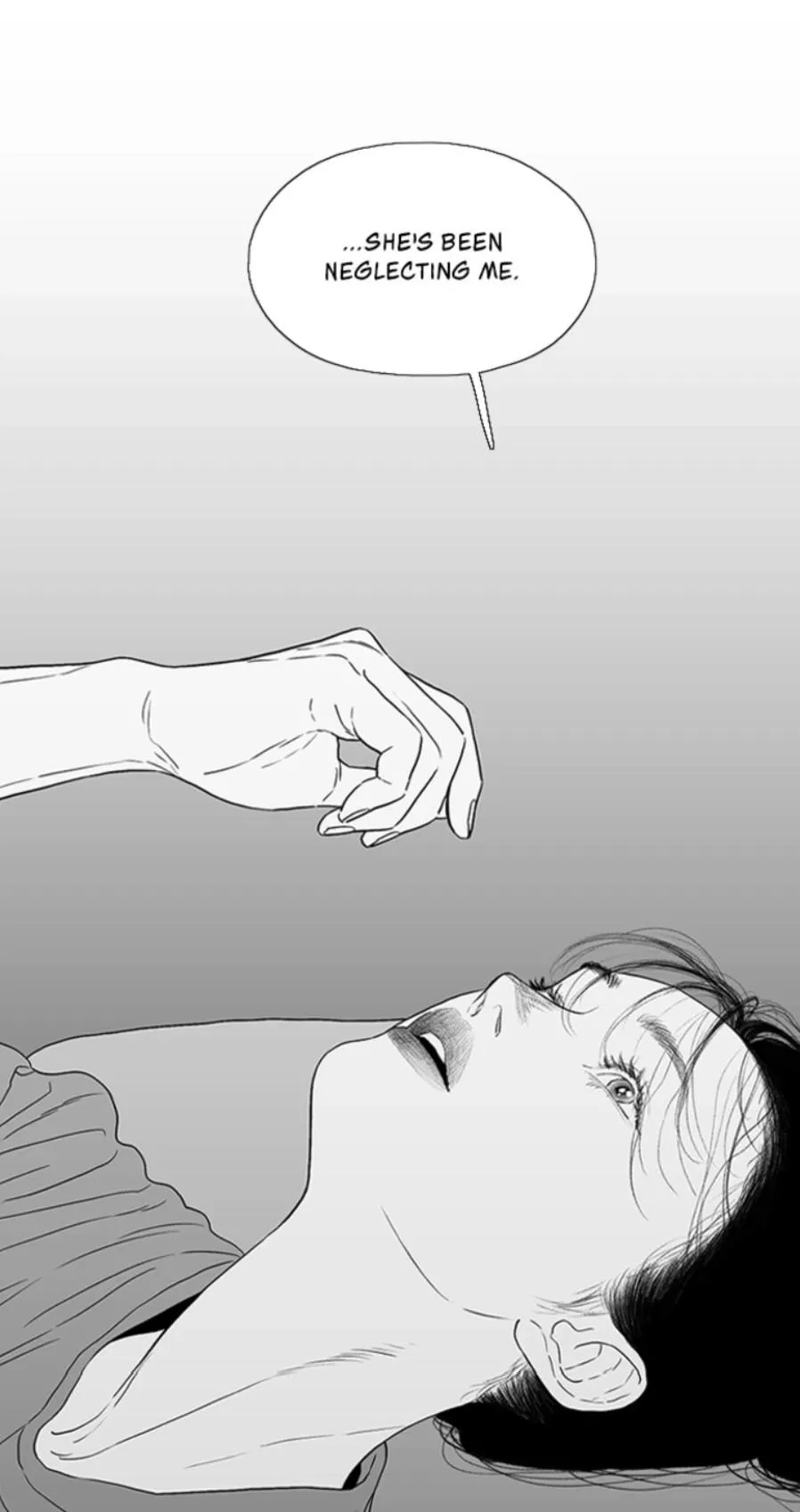 Read Kill me now chapter 193 image 18 on Lezhin