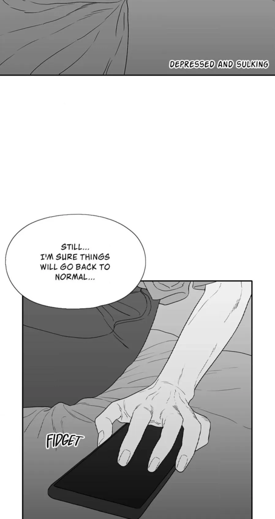 Read Kill me now chapter 193 image 19 on Lezhin