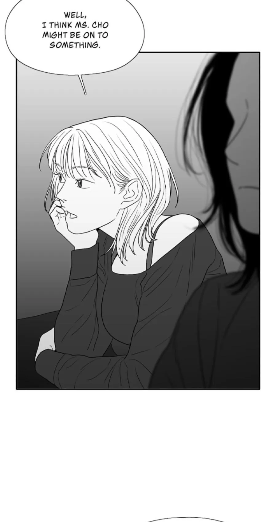 Read Kill me now chapter 193 image 2 on Lezhin