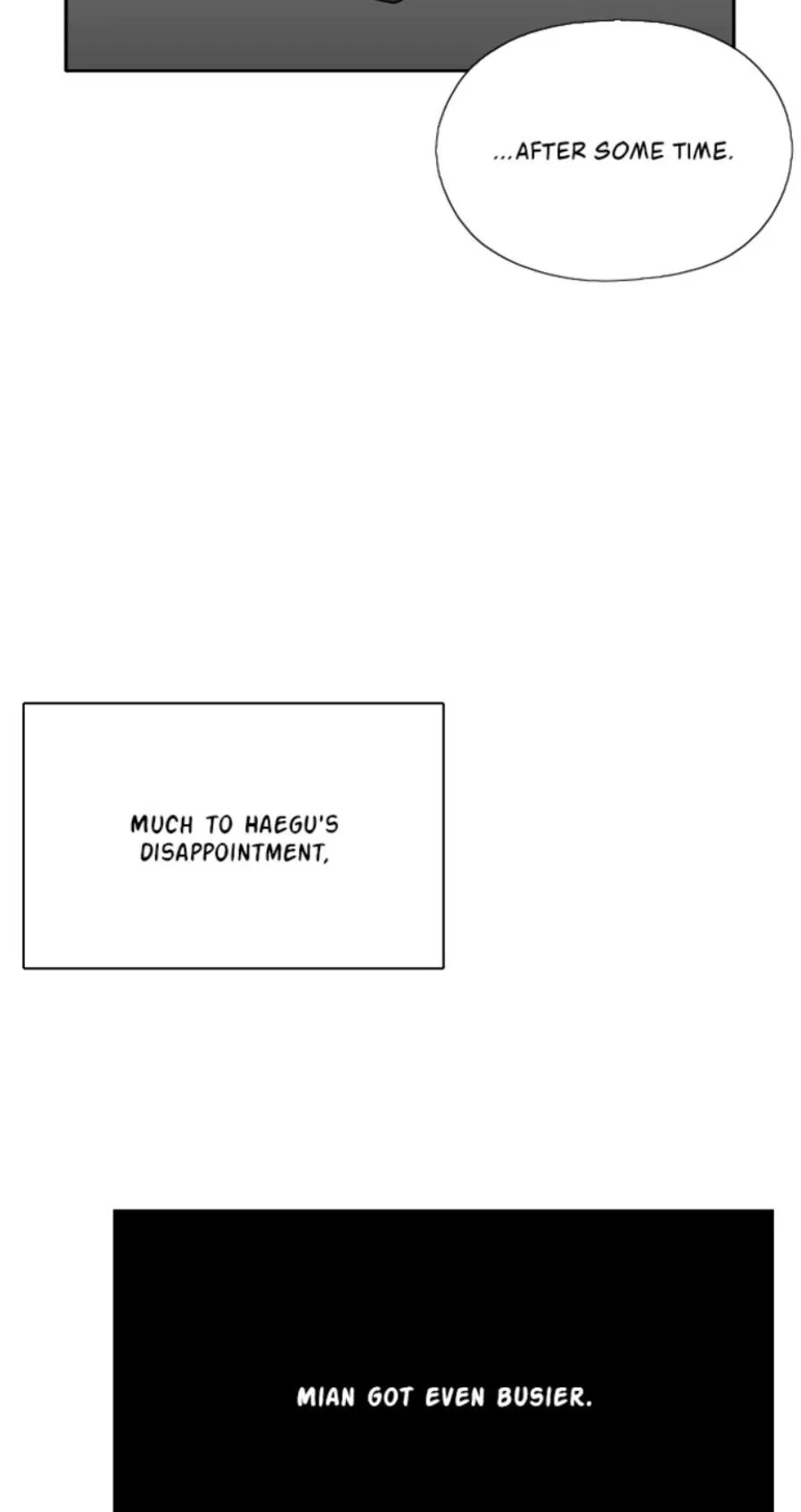 Read Kill me now chapter 193 image 20 on Lezhin